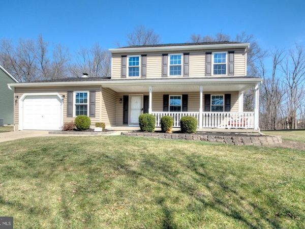 139 RAMSEY AVENUE, MARLTON, NJ 08053