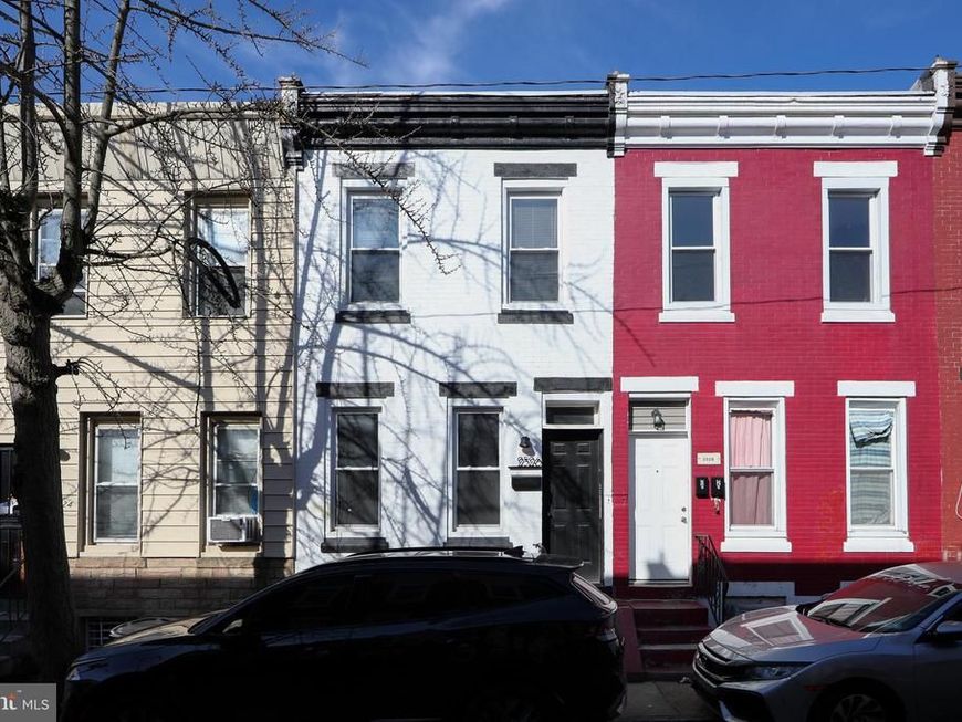 2526 N Jessup Street , Philadelphia, PA 19133 Main Photo