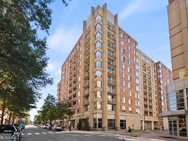 1020 N HIGHLAND STREET , Unit 306, ARLINGTON, VA 22201