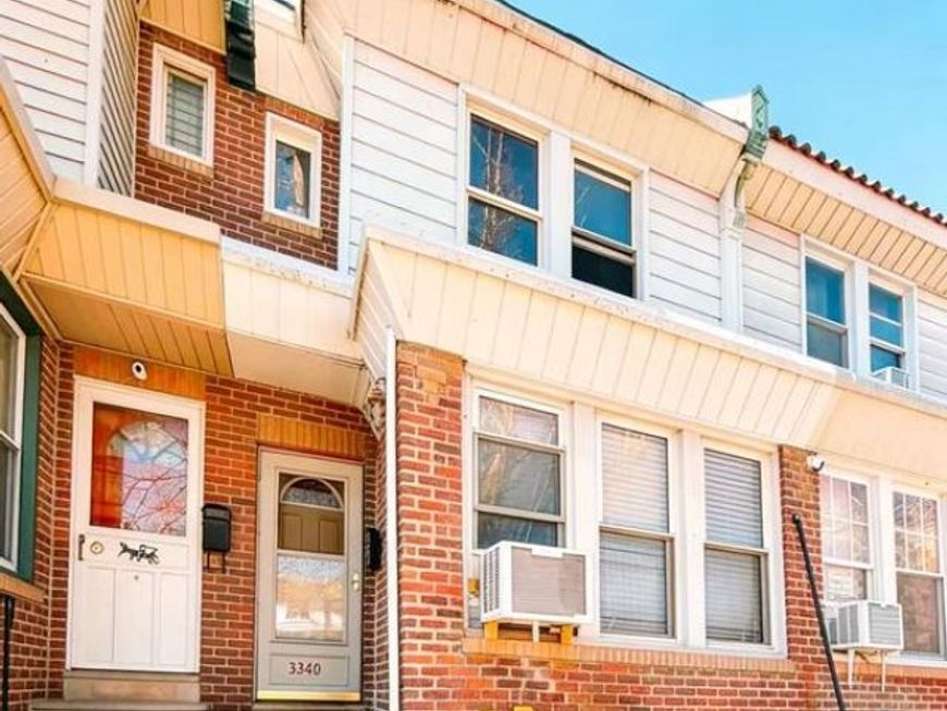 3340 St Vincent Street, Philadelphia, PA 19149 Main Photo