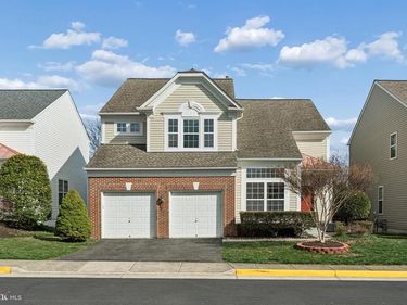 2460 LEYLAND RIDGE ROAD, HERNDON, VA 20171