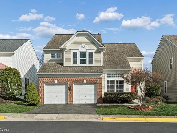 2460 LEYLAND RIDGE ROAD, HERNDON, VA 20171