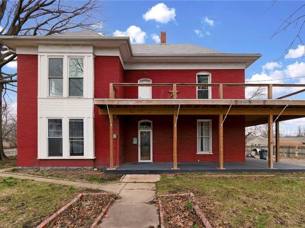 608 W Maple Street, Plattsburg, MO 64477