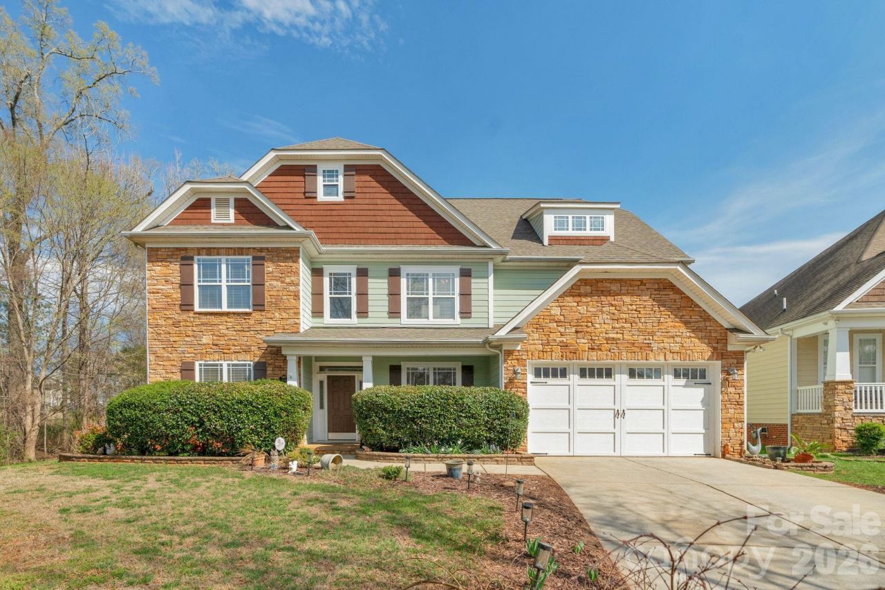 1604 Belmont Stakes Avenue, Indian Trail, NC 28079 Main Photo