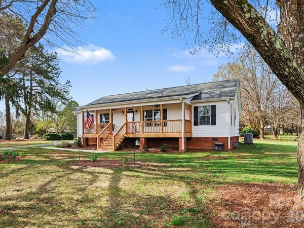 1079 B J Jackson Road , Rock Hill, SC 29732