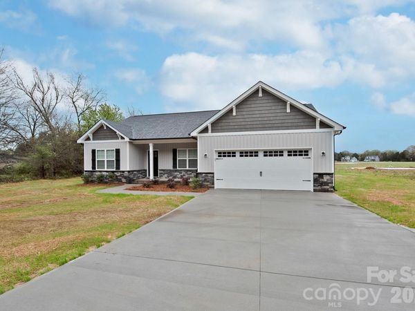 2765 Sherrills Ford Road , Salisbury, NC 28147