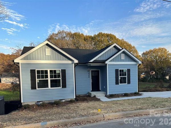 410 S Hill Street , Gastonia, NC 28052