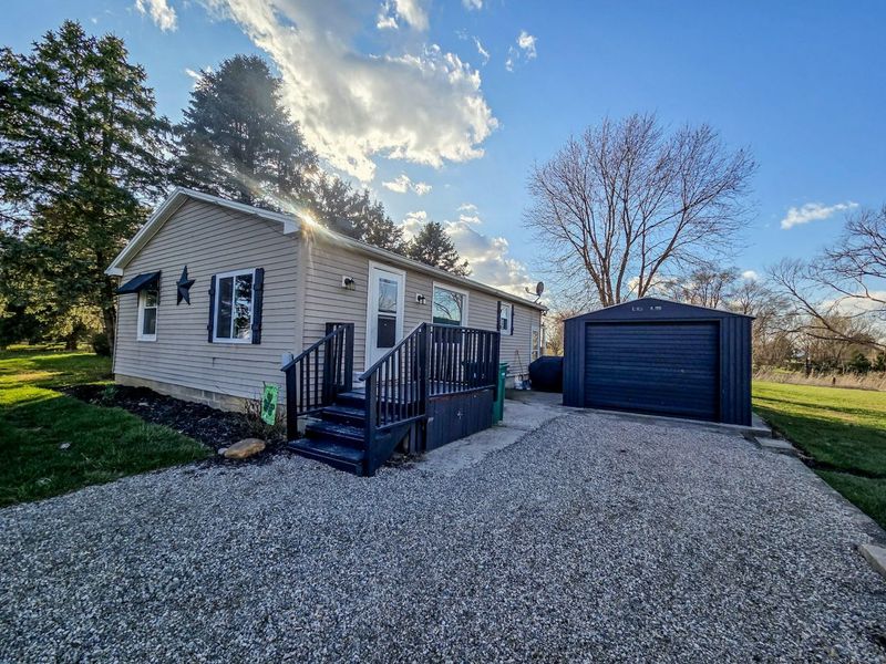 8030 Hanford Street, Lewistown, OH 43333 Photo 1