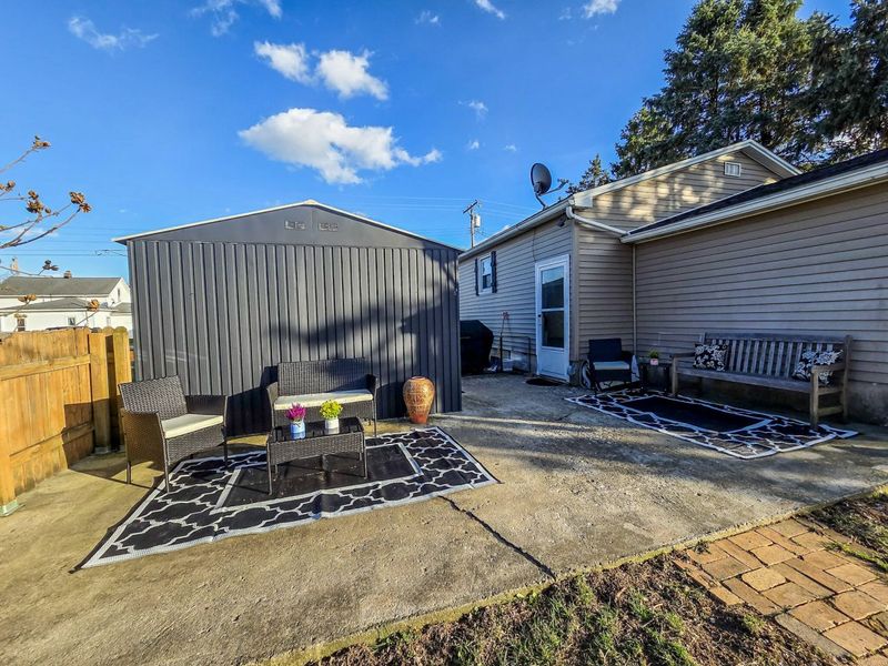 8030 Hanford Street, Lewistown, OH 43333 Photo 2