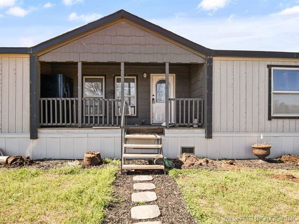 4005 Whitetail, Guthrie, OK 73044
