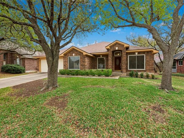 16605 Denise DR, Austin, TX 78717