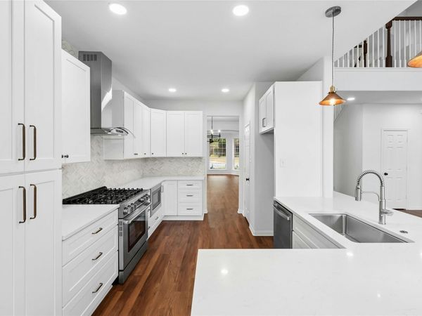 813 Caribou Ridge TRL, Pflugerville, TX 78660
