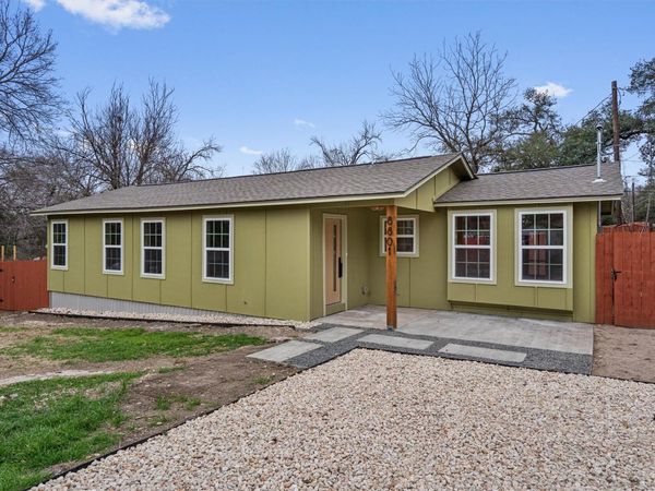 8801 Little Walnut DR, Austin, TX 78753