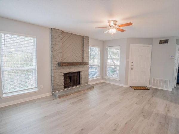 10616 Mellow Meadows DR, Unit 1C, Austin, TX 78750