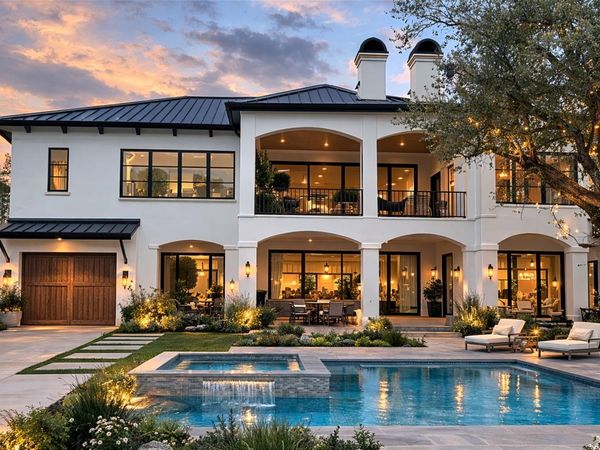 12004 Preserve Vista TER, Austin, TX 78738