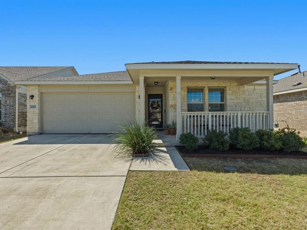 12425 Ostrich TRL, Manor, TX 78653