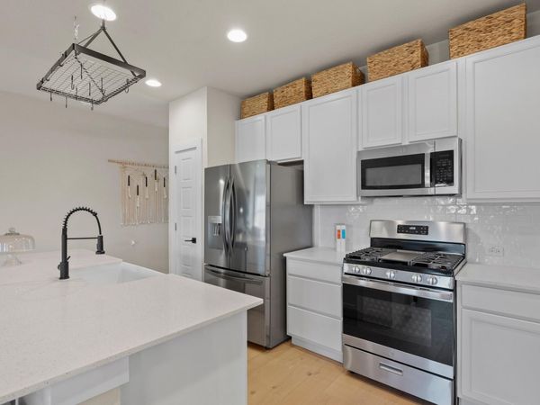 12425 Ostrich TRL, Manor, TX 78653