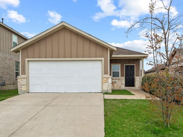 175 Eves Necklace DR, Buda, TX 78610