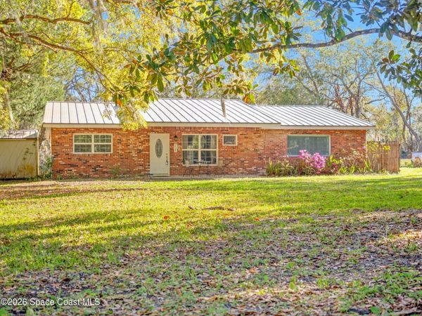 3535 Montgomery Road , Mims, FL 32754