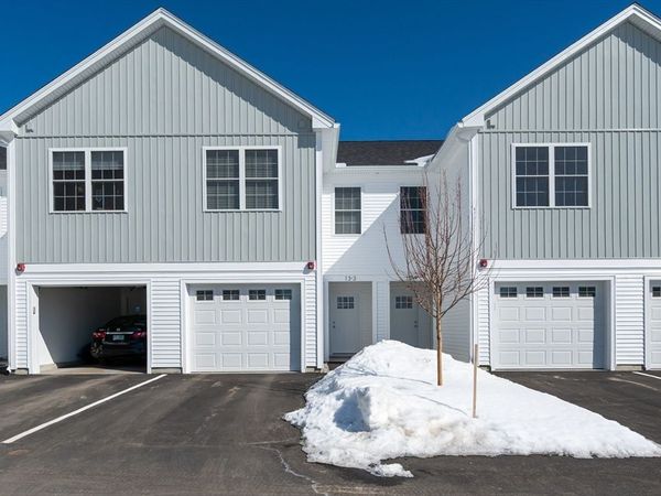 13 Suffolk Drive, Unit 3, Concord, NH 03303