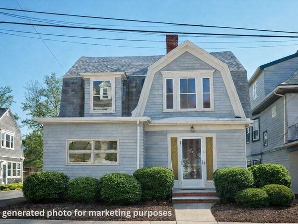 47 Highland Ave, Winthrop, MA 02152