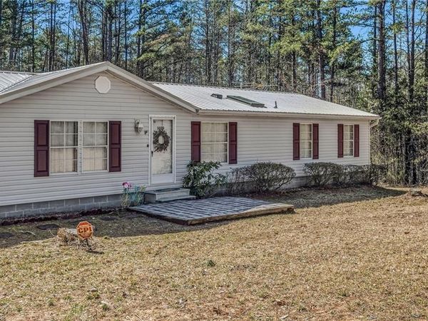 5508 Norman Road, East Bend, NC 27018