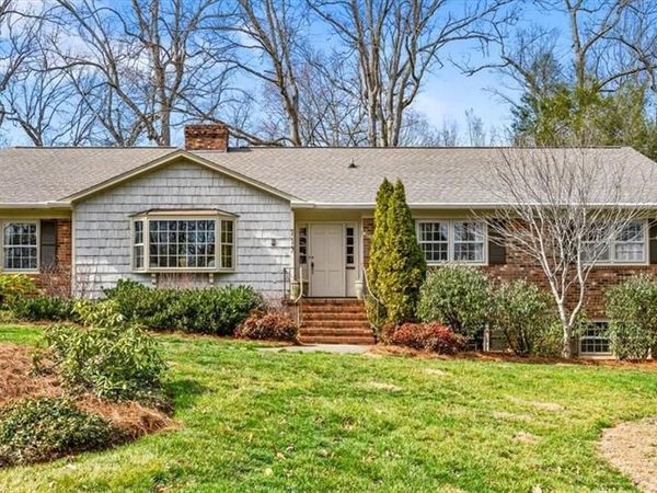 719 Rollingwood Drive , Greensboro, NC 27410