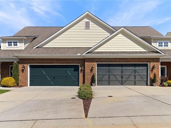 402 Mockingbird Lane, Mebane, NC 27302