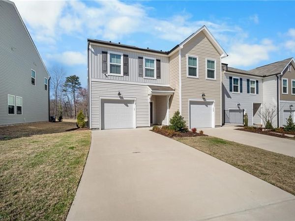 818 Falls Grove Trail, High Point, NC 27265