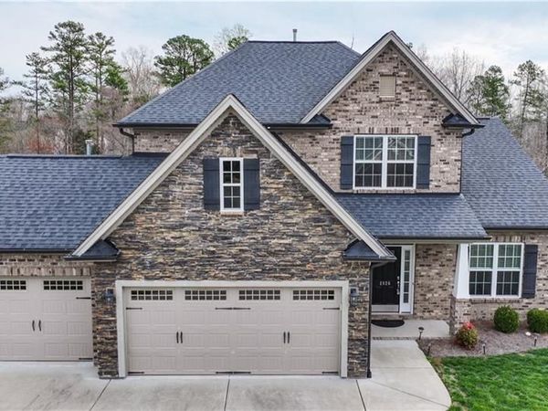 2826 Fallin Court, High Point, NC 27262