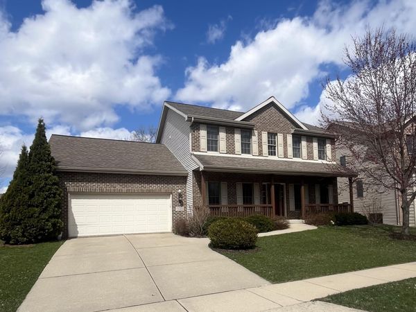 5648 Silver Oak Drive, Fitchburg, WI 53711