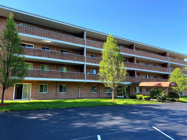 2051 Allen Boulevard, Unit 205, Middleton, WI 53562