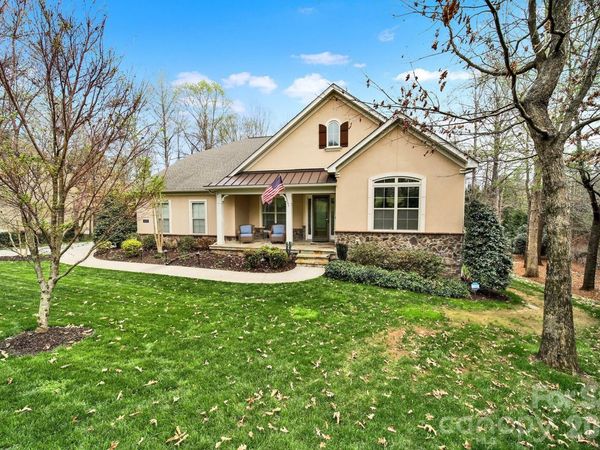 11125 Preservation Lane , Charlotte, NC 28278