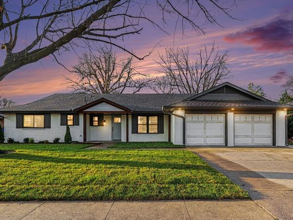 3926 Briarcrest Drive, Norman, OK 73072