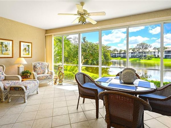 4520 Riverwatch DR , Unit 102, BONITA SPRINGS, FL 34134