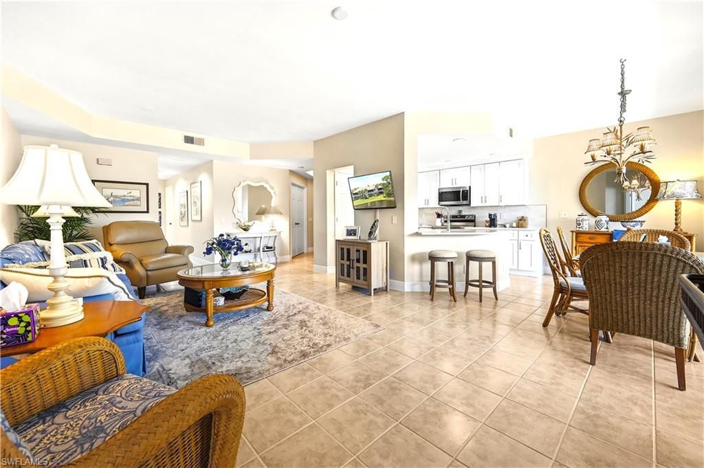 4520 Riverwatch Dr, Unit 102, Bonita Springs, FL 34134 Photo