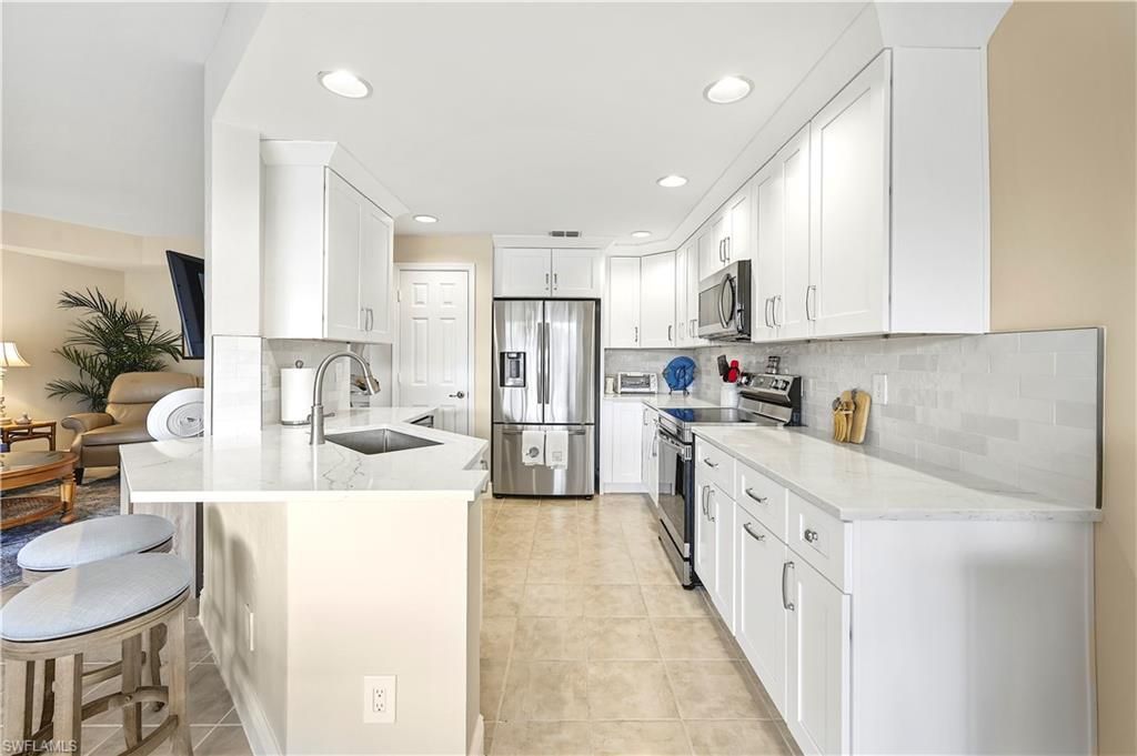 4520 Riverwatch Dr , Unit 102, Bonita Springs, FL 34134 Photo