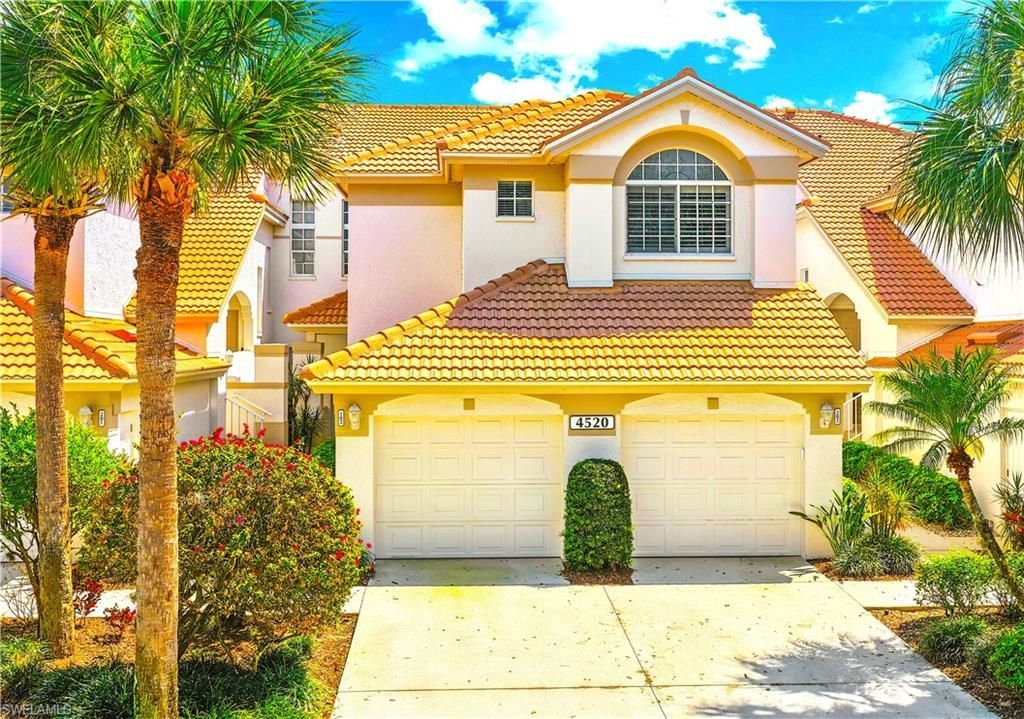 4520 Riverwatch Dr, Unit 102, Bonita Springs, FL 34134 Photo