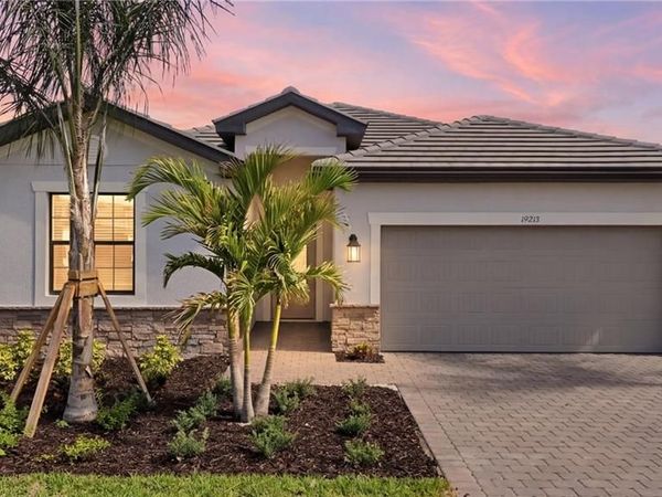 19213 Gentry PL, ESTERO, FL 33928