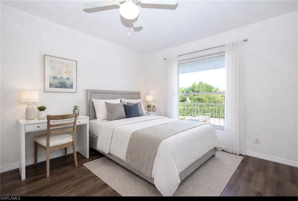 1476 Churchill Cir, Unit J-202, Naples, FL 34116 Photo