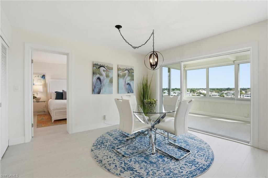 3410 Gulf Shore Blvd N, Unit 702, Naples, FL 34103 Photo