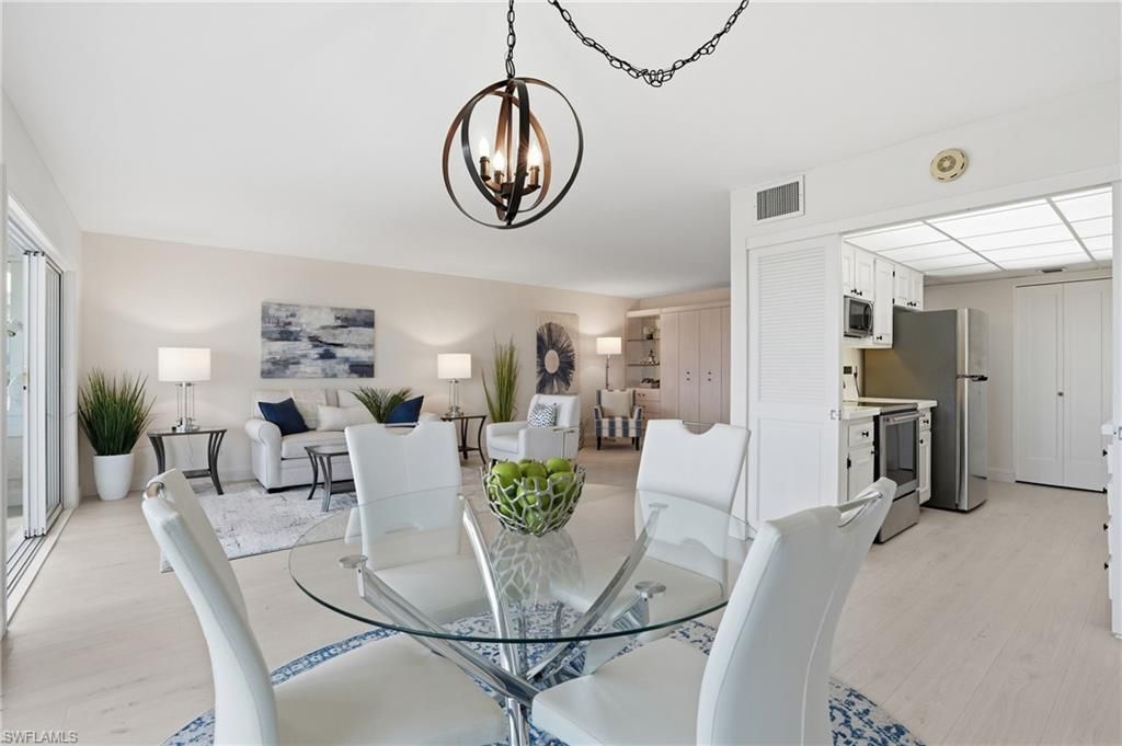 3410 Gulf Shore Blvd N, Unit 702, Naples, FL 34103 Photo