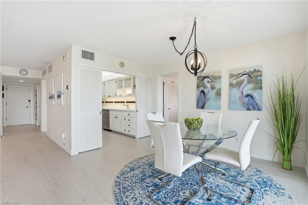 3410 Gulf Shore Blvd N, Unit 702, Naples, FL 34103 Photo