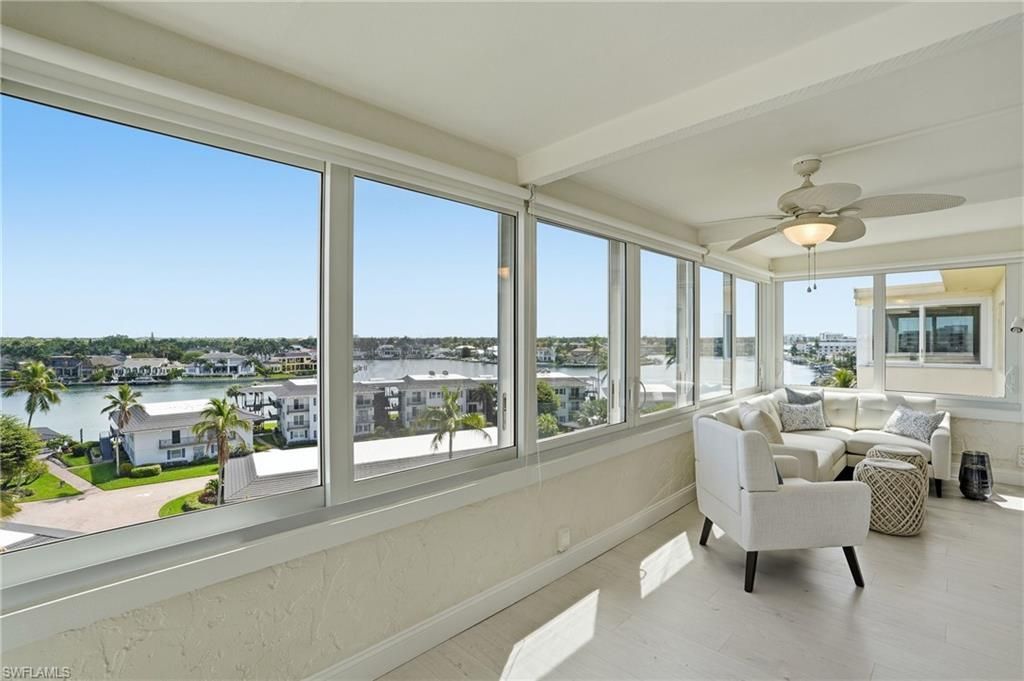 3410 Gulf Shore Blvd N, Unit 702, Naples, FL 34103 Photo