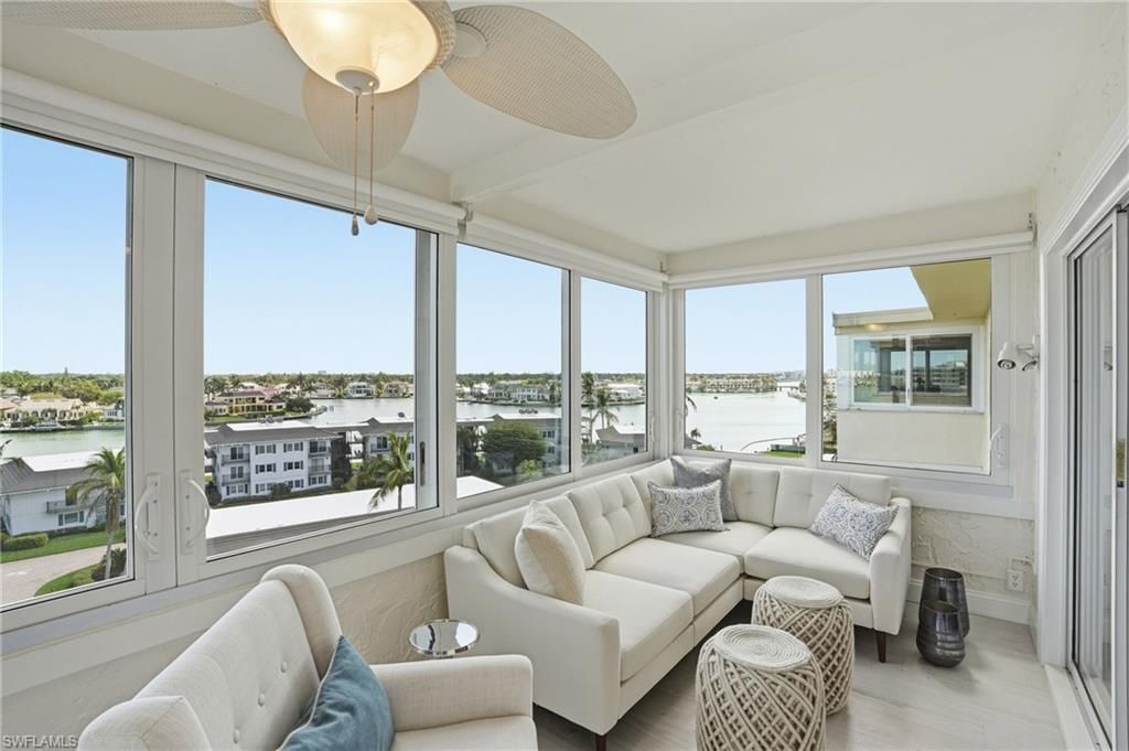 3410 Gulf Shore Blvd N, Unit 702, Naples, FL 34103 Photo