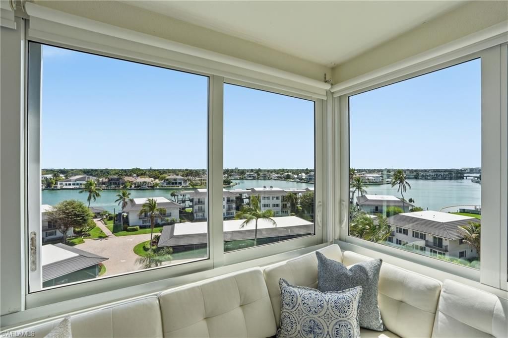 3410 Gulf Shore Blvd N, Unit 702, Naples, FL 34103 Photo