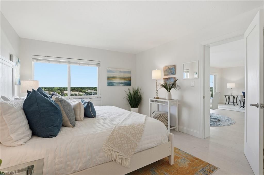 3410 Gulf Shore Blvd N, Unit 702, Naples, FL 34103 Photo