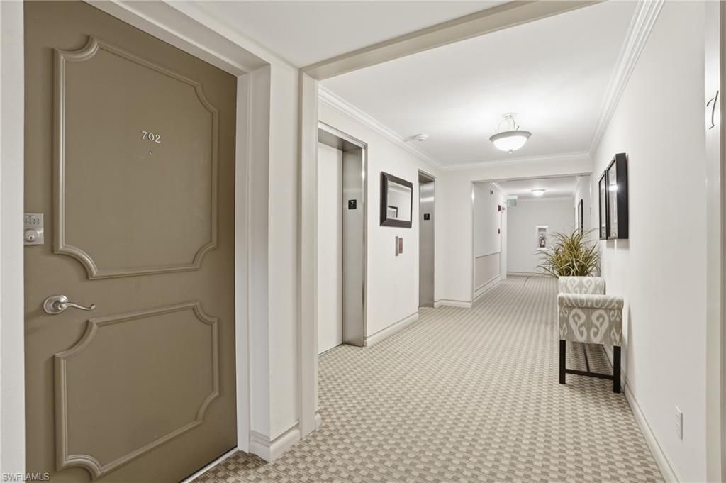 3410 Gulf Shore Blvd N, Unit 702, Naples, FL 34103 Photo