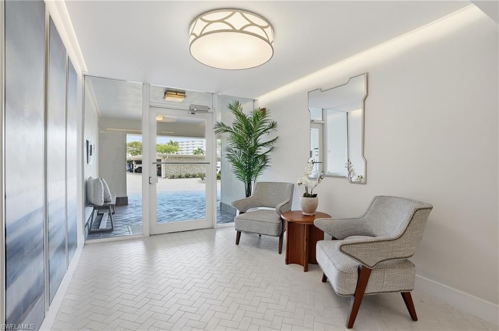 3410 Gulf Shore Blvd N, Unit 702, Naples, FL 34103 Photo