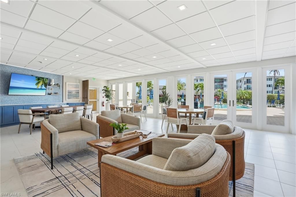 3410 Gulf Shore Blvd N, Unit 702, Naples, FL 34103 Photo